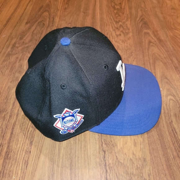 47 LA dodgers snapback - Picture 2 of 4